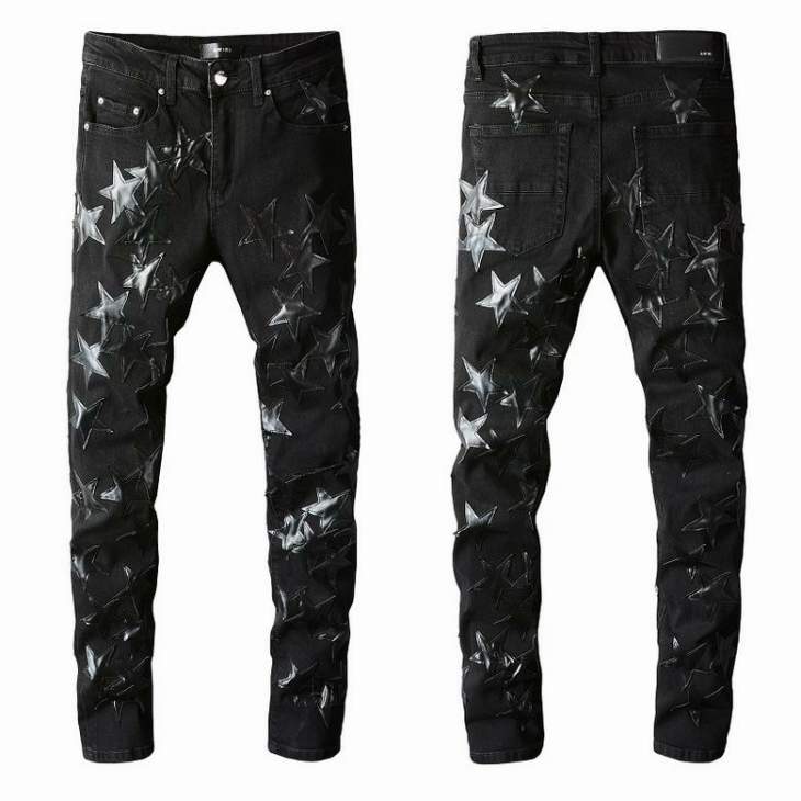 Picture of Amiri Jeans Long _SKUAmirisz28-4025g096863